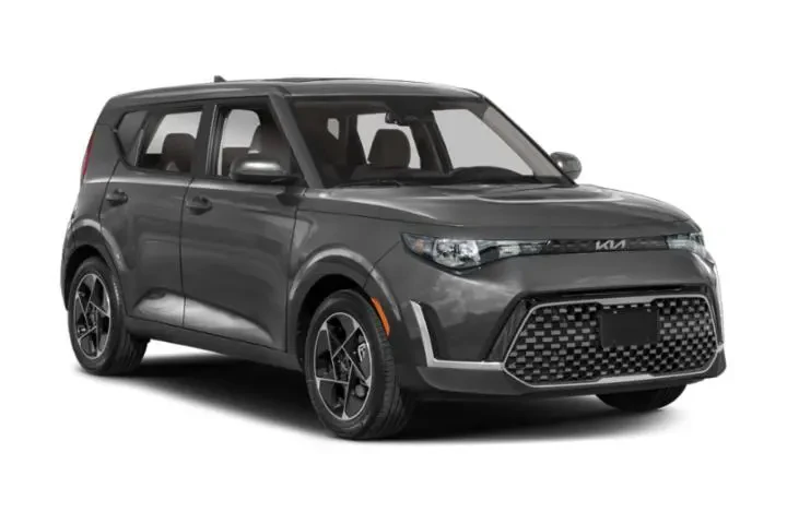 $19995 : Kia Soul 2023 EX 4dr Crossov image 6