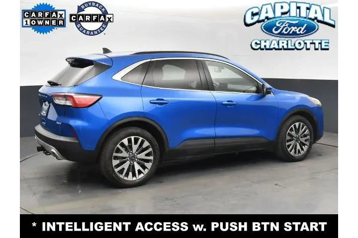 $19999 : Ford Escape 2020 AWD Titaniu image 7