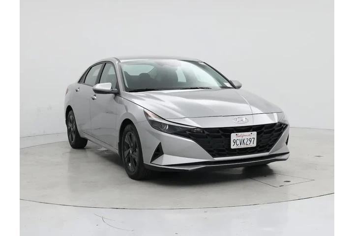 $20998 : Hyundai ELANTRA 2023 SEL 4dr image 1
