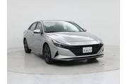 Hyundai ELANTRA 2023 SEL 4dr