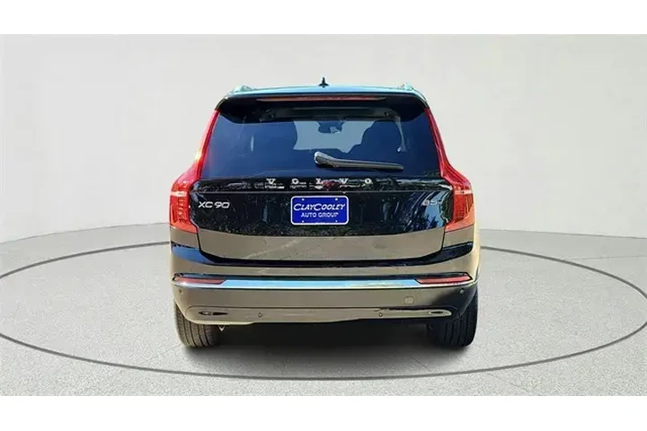$33899 : Volvo XC90 2024 AWD B5 Core image 4