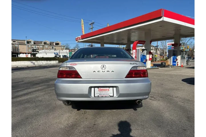 $4998 : 2003 TL 3.2 image 6
