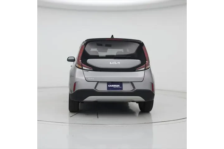 $19998 : Kia Soul 2025 LX 4dr Crossov image 6