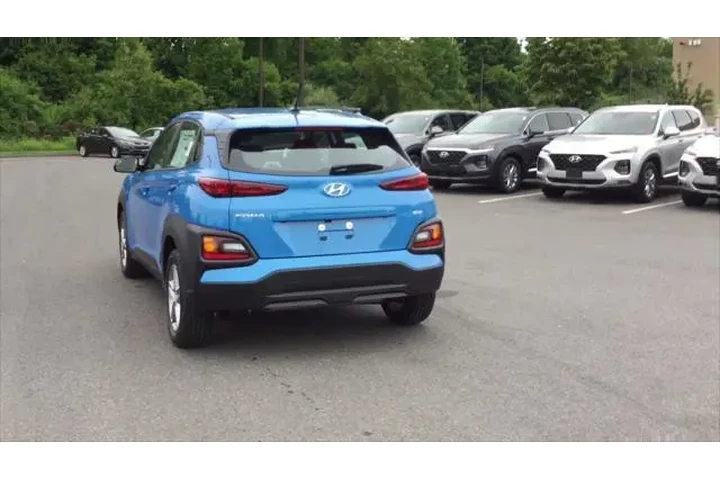 $12889 : Hyundai KONA 2019 AWD SE 4dr image 7