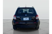 $6998 : Suzuki SX4 Crossover 2011 AW thumbnail