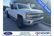 Chevrolet Silverado 2500HD 2 en Louisville