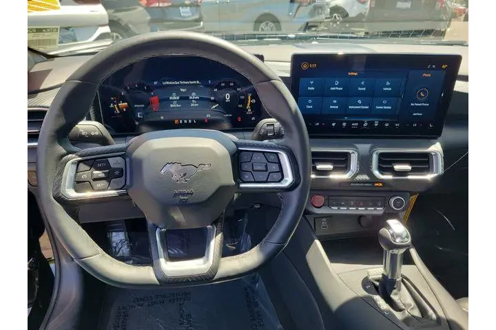 $37988 : Ford Mustang 2026 EcoBoost P image 4