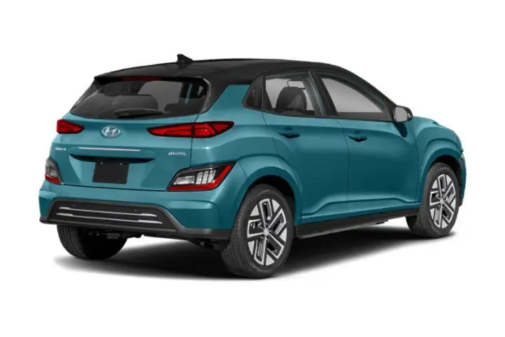 $19477 : Hyundai KONA Electric 2023 S image 3