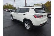 $11750 : 2018 Compass Sport FWD thumbnail