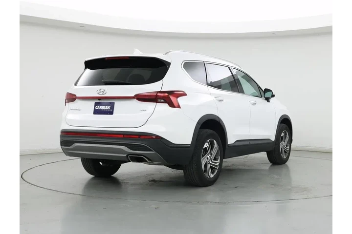$26998 : Hyundai SANTA FE 2023 AWD SE image 8