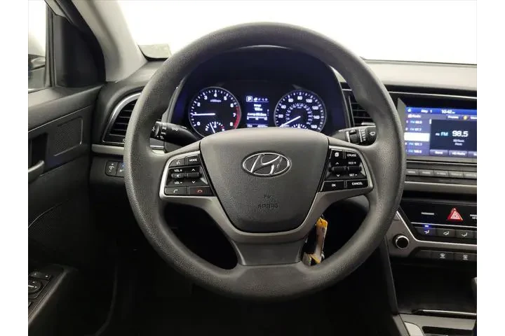 $14998 : Hyundai ELANTRA 2018 SEL 4dr image 10