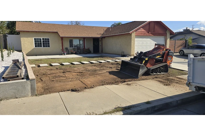 SN Landscape & Lawn Service image 2