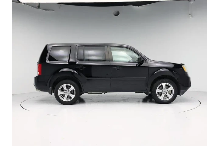 $26998 : Honda Pilot 2014 EX-L 4dr SU image 7