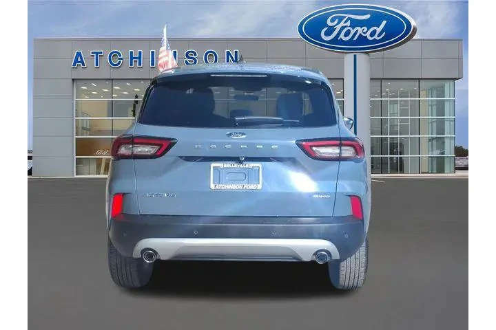 $25000 : Ford Escape 2023 AWD Active image 6