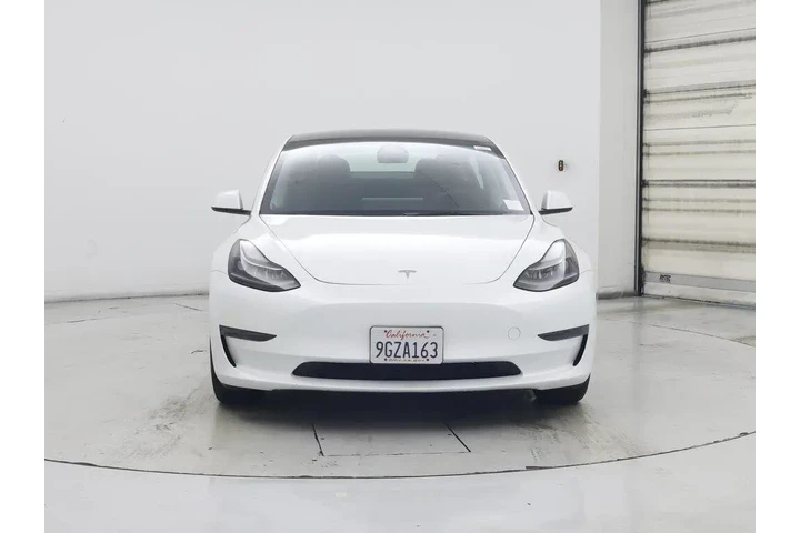 $26998 : Tesla Model 3 2023 4dr Sedan image 5