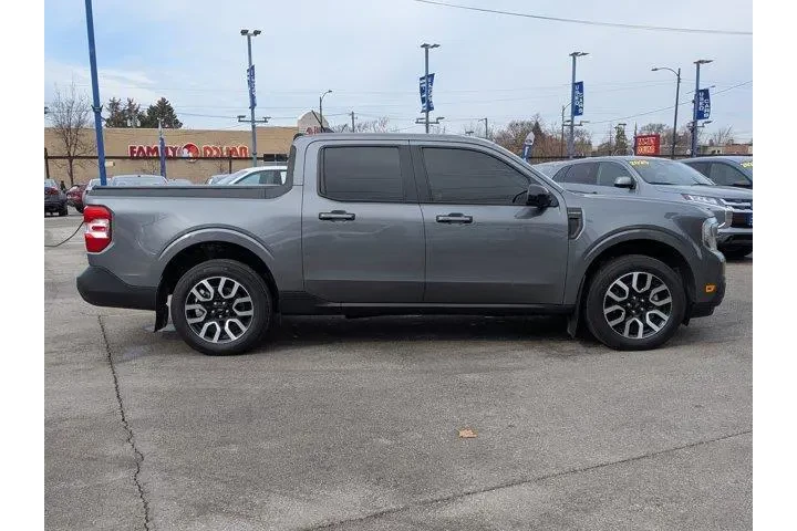 $29833 : Ford Maverick 2024 AWD Laria image 3