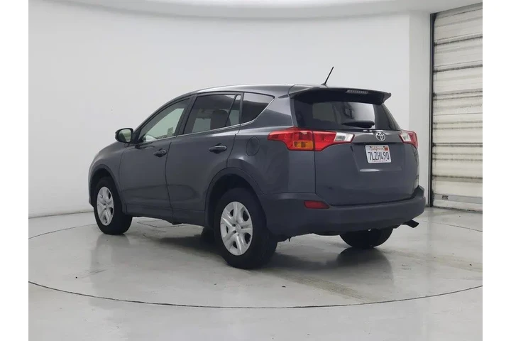 $16998 : Toyota RAV4 2015 LE 4dr SUV image 2