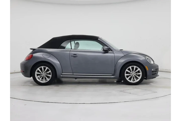 $21998 : Volkswagen Beetle Convertibl image 7