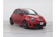 FIAT 500 2016 Abarth 2dr Hat en San Jose