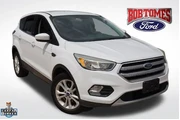 Ford Escape 2017 SE 4dr SUV