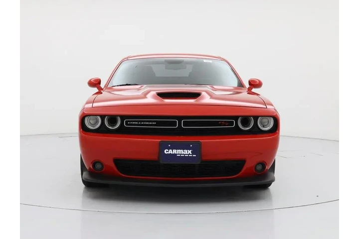 $33998 : Dodge Challenger 2022 R/T 2d image 5