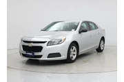 $12998 : Chevrolet Malibu 2015 LS 4dr thumbnail