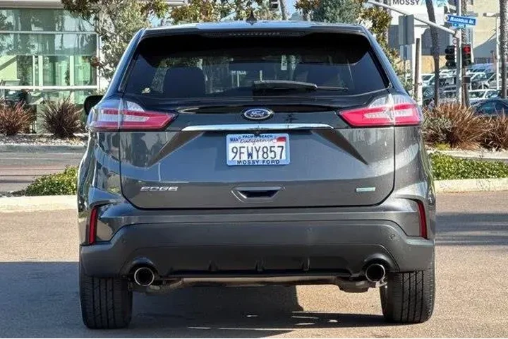 $14000 : Ford Edge 2020 SE 4dr Crosso image 7