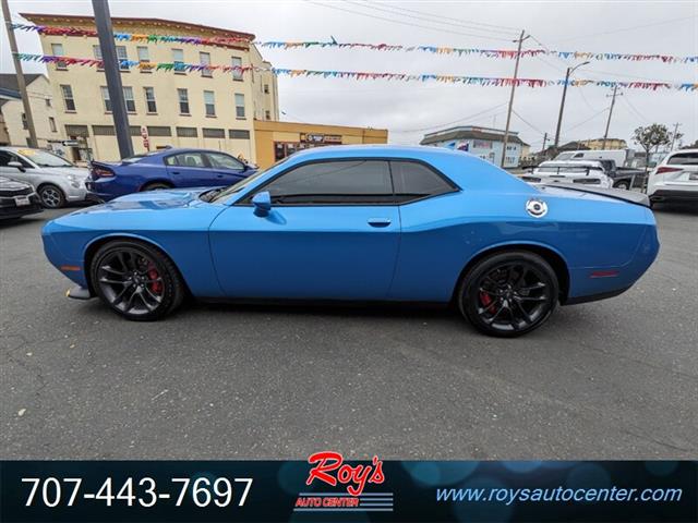$31995 : 2023 Challenger GT Coupe image 4