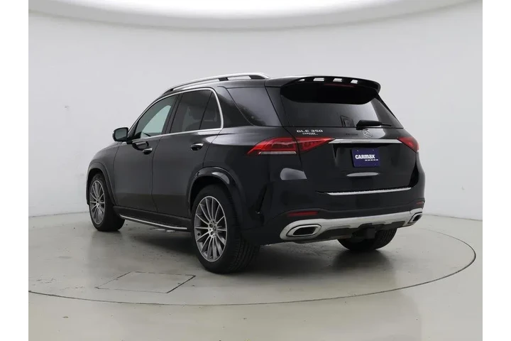 $38998 : Mercedes-Benz GLE 2022 GLE 3 image 2
