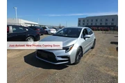 $29900 : Toyota Corolla 2026 SE 4dr S thumbnail