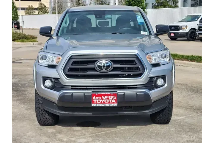 $28685 : Toyota Tacoma 2022 4x2 TRD O image 2