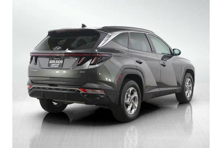 $23998 : Hyundai TUCSON 2023 AWD SEL image 5