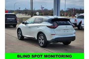 $19995 : Nissan Murano 2022 SV 4dr SU thumbnail