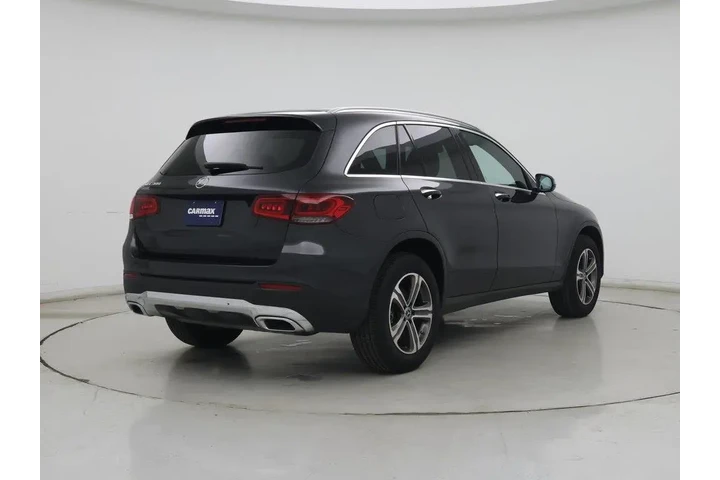$26998 : Mercedes-Benz GLC 2021 GLC 3 image 8
