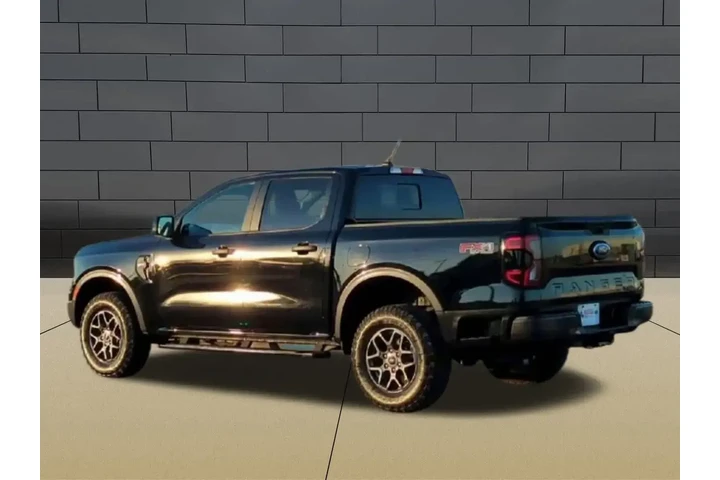 $37188 : Ford Ranger 2024 4x4 XLT 4dr image 6