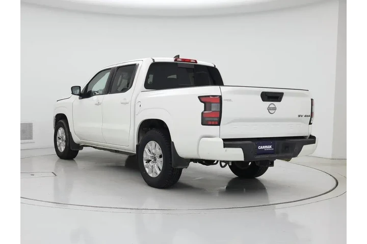 $27998 : Nissan Frontier 2023 4x2 S 4 image 2