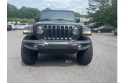 $36139 : Jeep Wrangler Unlimited 2022 thumbnail