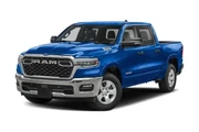 Ram 1500 2025 4x4 Big Horn 4 en Phoenix