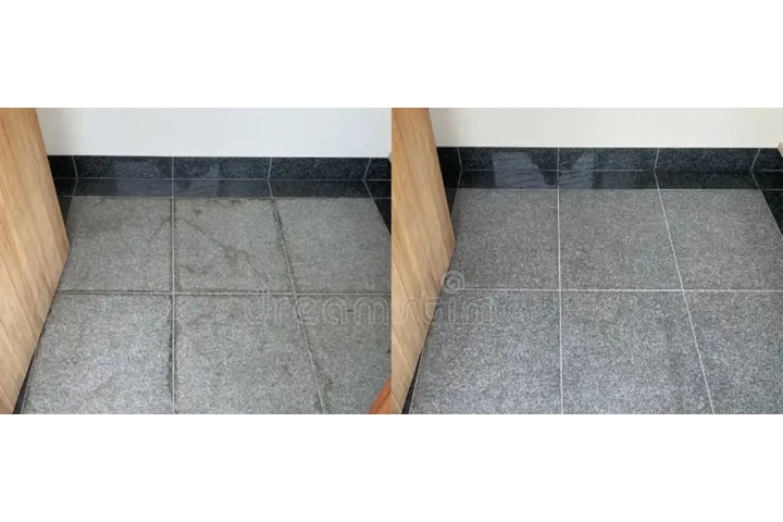 Scrubbingway Floor washing image 3