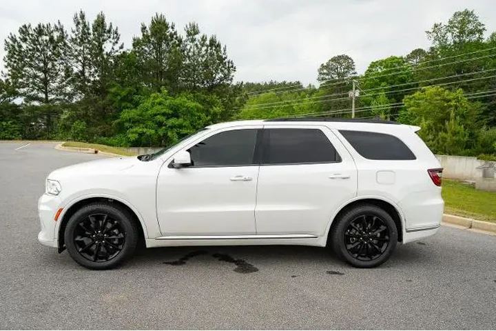 $21877 : Dodge Durango 2021 SXT 4dr S image 5