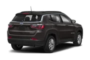 $16987 : Jeep Compass 2021 Altitude 4 thumbnail