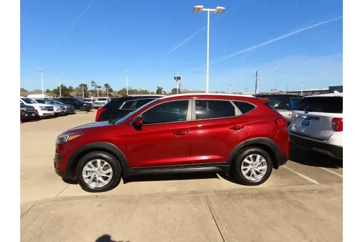 $12999 : Hyundai TUCSON 2020 Value 4d image 7