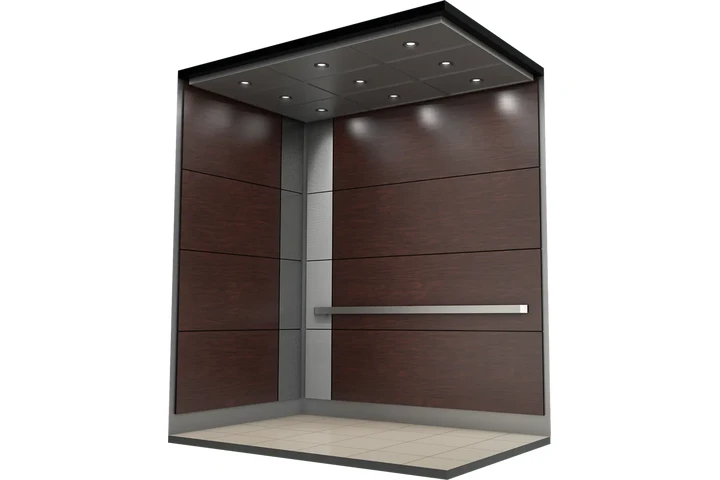 Modernizacion cabina elevador image 6