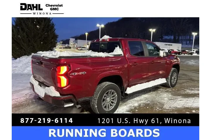 $39400 : Chevrolet Colorado 2024 4x4 image 10