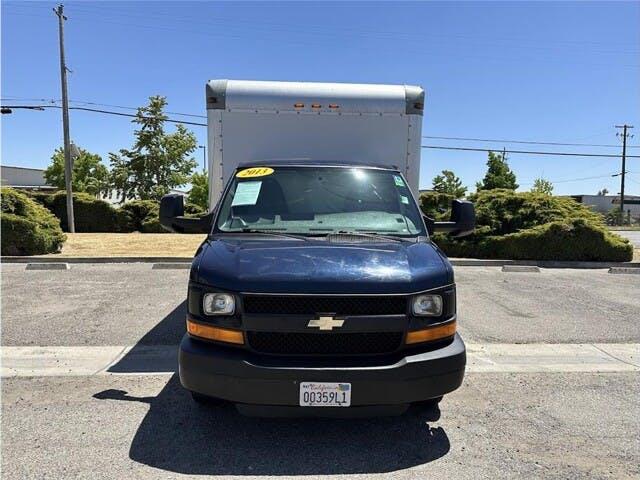 $18447 : 2013 CHEVROLET EXPRESS COMMER image 3