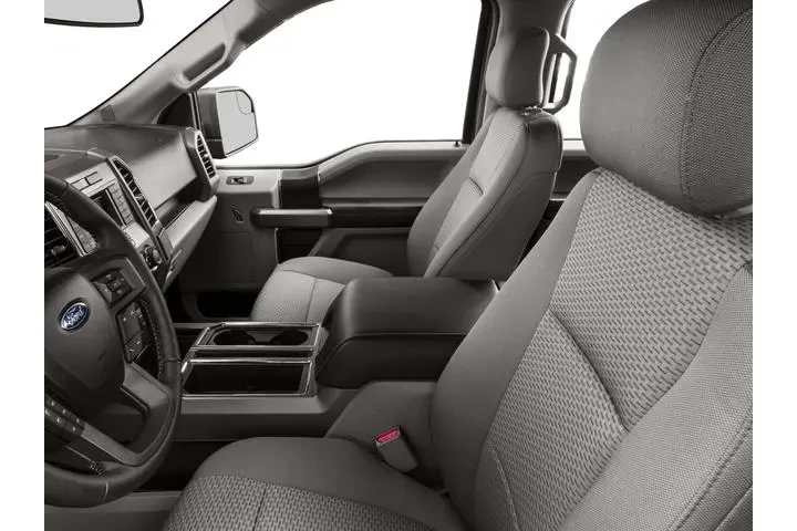 $23691 : Ford F-150 2017 4x4 XLT 4dr image 9