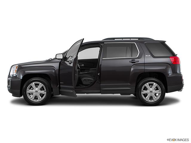 2016 GMC Terrain image 1