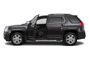 2016 GMC Terrain en Little Rock