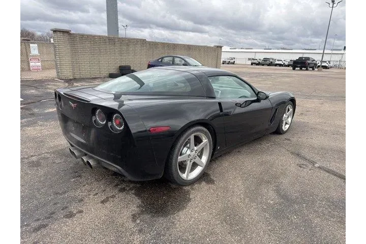 $16982 : Chevrolet Corvette 2006 2dr image 7