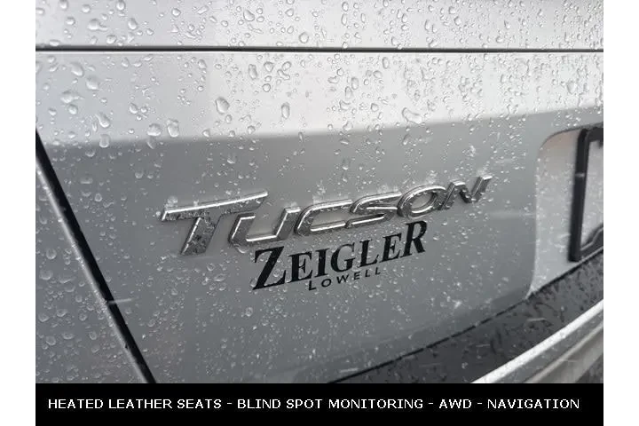 $10995 : Hyundai TUCSON 2017 AWD Limi image 8